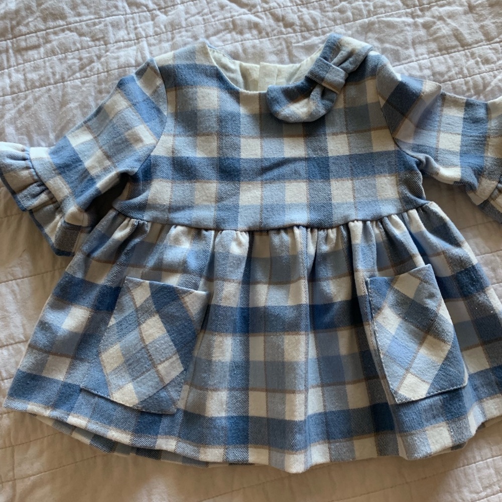 Mayoral Dress